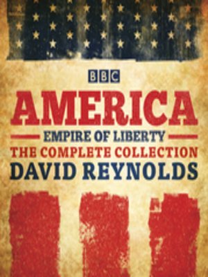 cover image of America, Empire of Liberty: The Complete Series